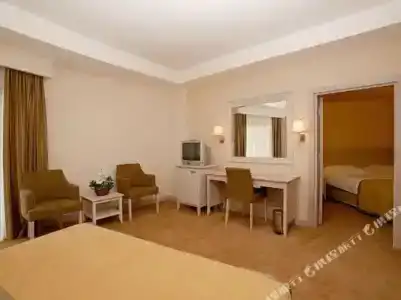 Side Star Park - All Inclusive - 87