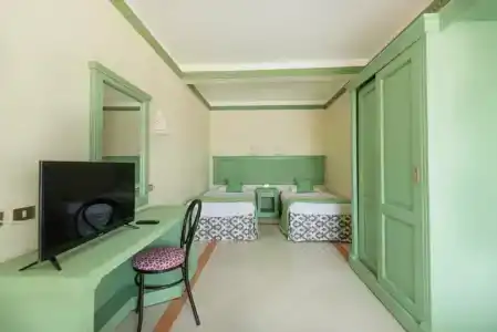 Shams Safaga Resort - 19