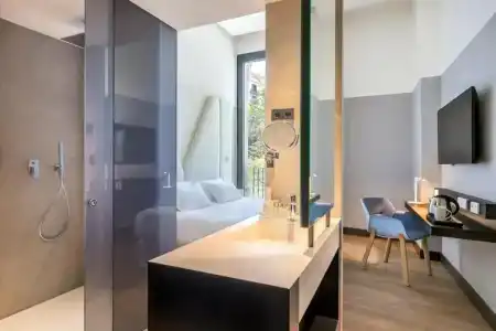 Occidental Diagonal 414 - 47