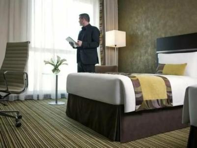 Hyatt Regency Oryx Doha - 18