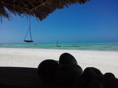 Jambiani White Sands Bungalows - 33