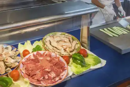 GHT Aquarium & Spa - 32