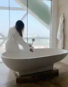 Andaz Capital Gate Abu Dhabi, By Hyatt - 31