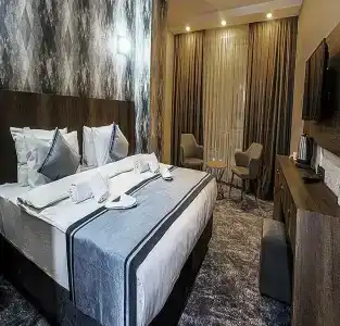 Istanbul Airport Express - 12