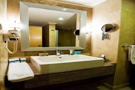 Adrina Termal Health & SPA - 62