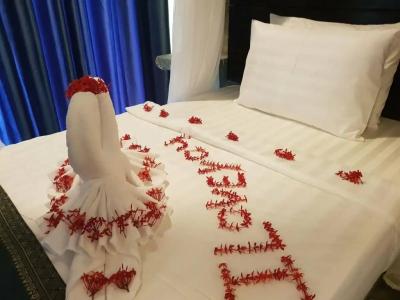 Koh Rong Hill Beach Resort - 35