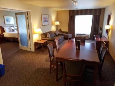 Wingate by Wyndham - Edmonton West - 51