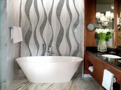 Four Seasons Resort Dubai at Jumeirah Beach - 24