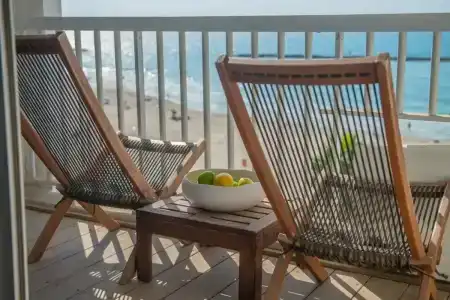 Sea Executive Suites - 7