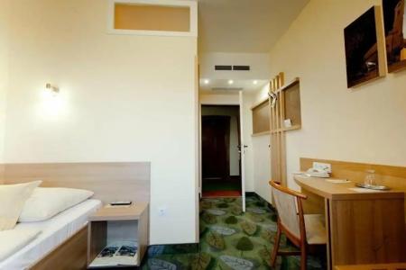 Aranyhomok Business City-Wellness-Hotel - 27