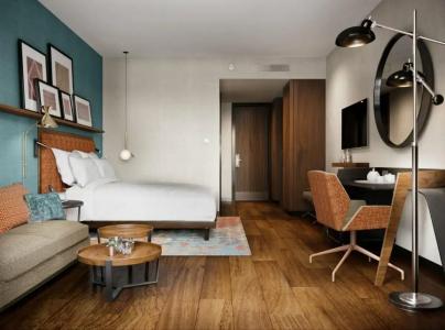 Sundia Exclusive By Liberty Fethiye - 90