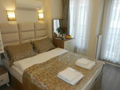 Royal Suites Sultanahmet - 61