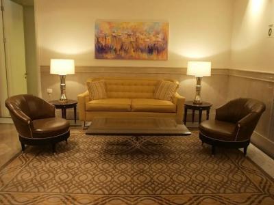 Waldorf Astoria Jerusalem - 60