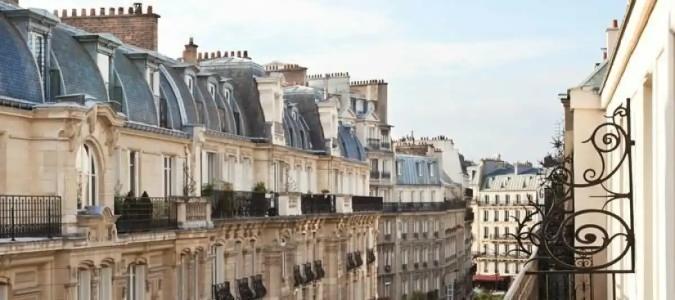 Best Western Premier Kapital Opéra - 1