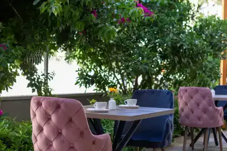 Toprak Apart Otel - 35