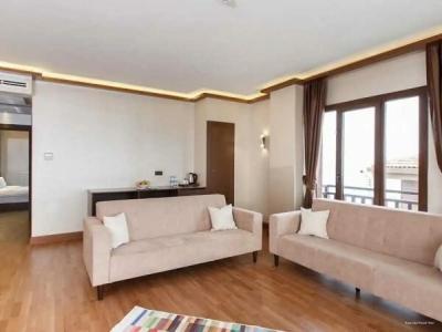 Sera Lake Resort Spa & Aparts - 91