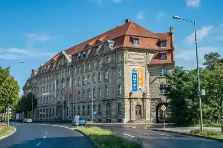 a&o Leipzig Hauptbahnhof - 3