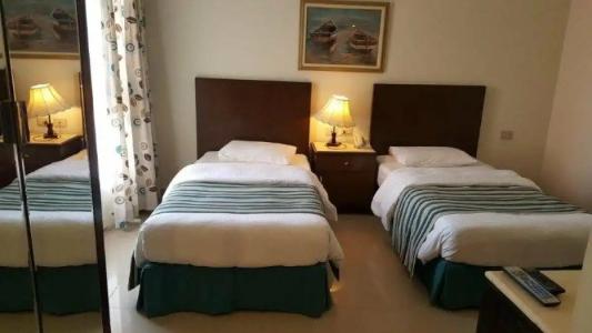 Aurora Bay Resort Marsa Alam - 17