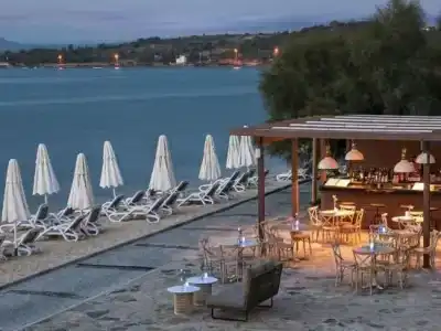 D Resort Murat Reis Ayvalik - 51