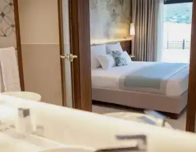 HUMA Kotor Bay and Villas - 31