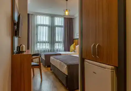 Antalya Business - 38