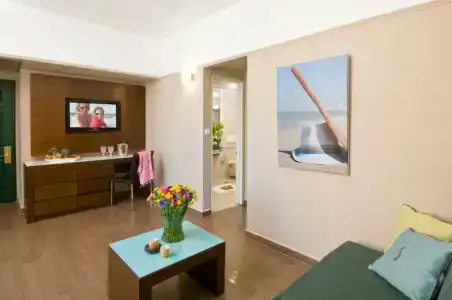 U Splash Resort Eilat - 25