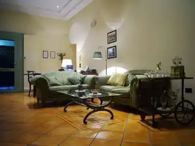 La Locanda Dell'Arte-Museo - 5