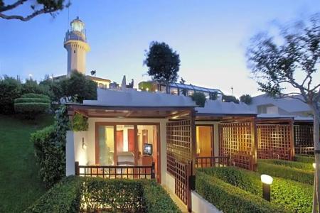 Renaissance Polat Istanbul - 29