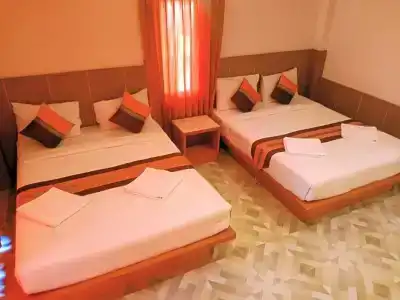 Kaibae Hut Resort - 61