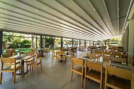 HVD Club Bor - 24 Hours Ultra All Inclusive - 65