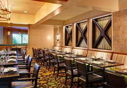 Portland Marriott Downtown Waterfront - 75