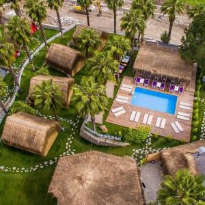 The Hill Glamping Cirali - 6