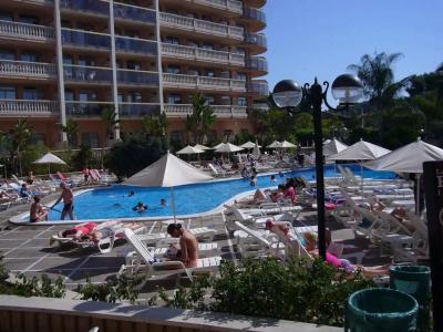 Hotel-ApartDorada Palace - 18