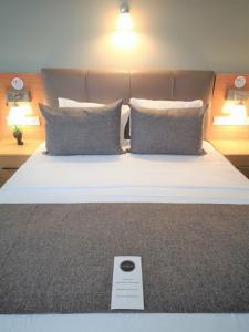 Grand Park Spa Beylıkduzu Istanbul - 23