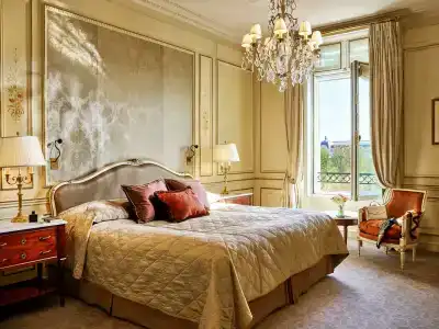 Le Meurice - Dorchester Collection - 9