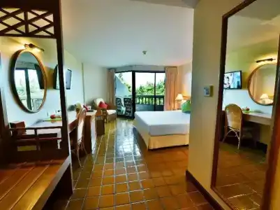 Samui Natien Resort - 90
