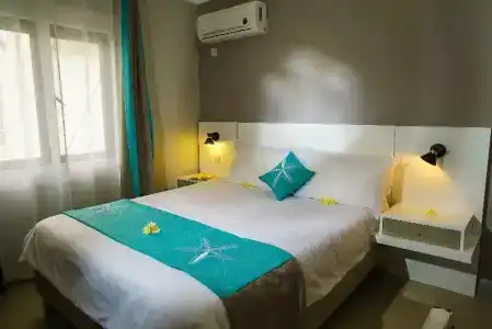 Seavilla Mauritius - 10