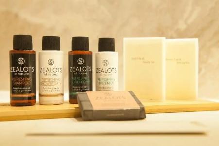 St Raphael Resort - 58