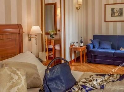 Albergo Ottocento - 54
