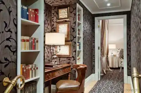 Eden - Dorchester Collection - 81