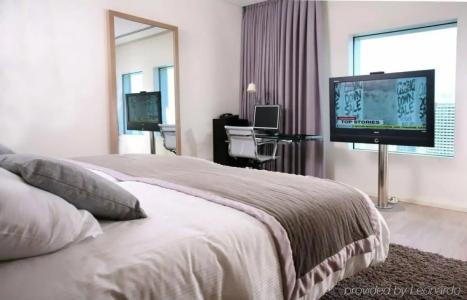 Crowne Plaza Tel Aviv City Center, an IHG - 82