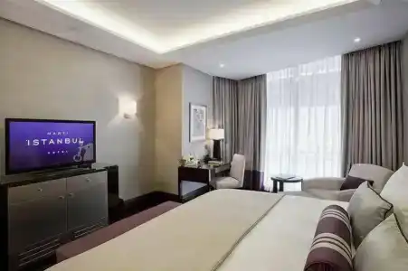  Barcelo Istanbul - 73