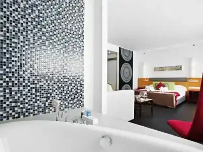 Novotel Roma Eur