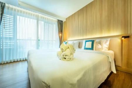 PLAAI Prime Rayong, Formerly D Varee Diva Central Rayong - 9