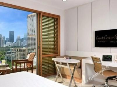 Grande Centre Point Ploenchit - 26
