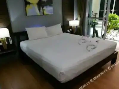 Arkbar Beach Club - 17