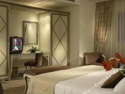 Sonesta Tower & Casino Cairo - 51