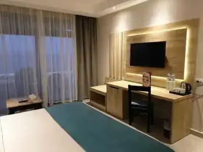 Pyramisa Beach Resort Sharm El Sheikh - 58