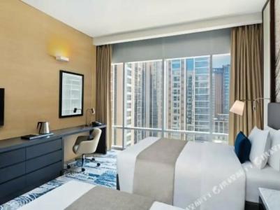 Novotel Dubai Gold District - 78