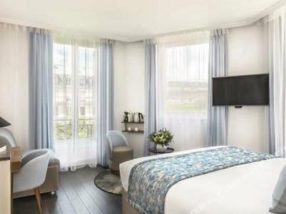 Best Western Plus La Demeure - 27